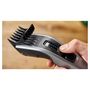 Voir la diapositive 2 : PHILIPS Tondeuse cheveux HC3525/15 - Noir
