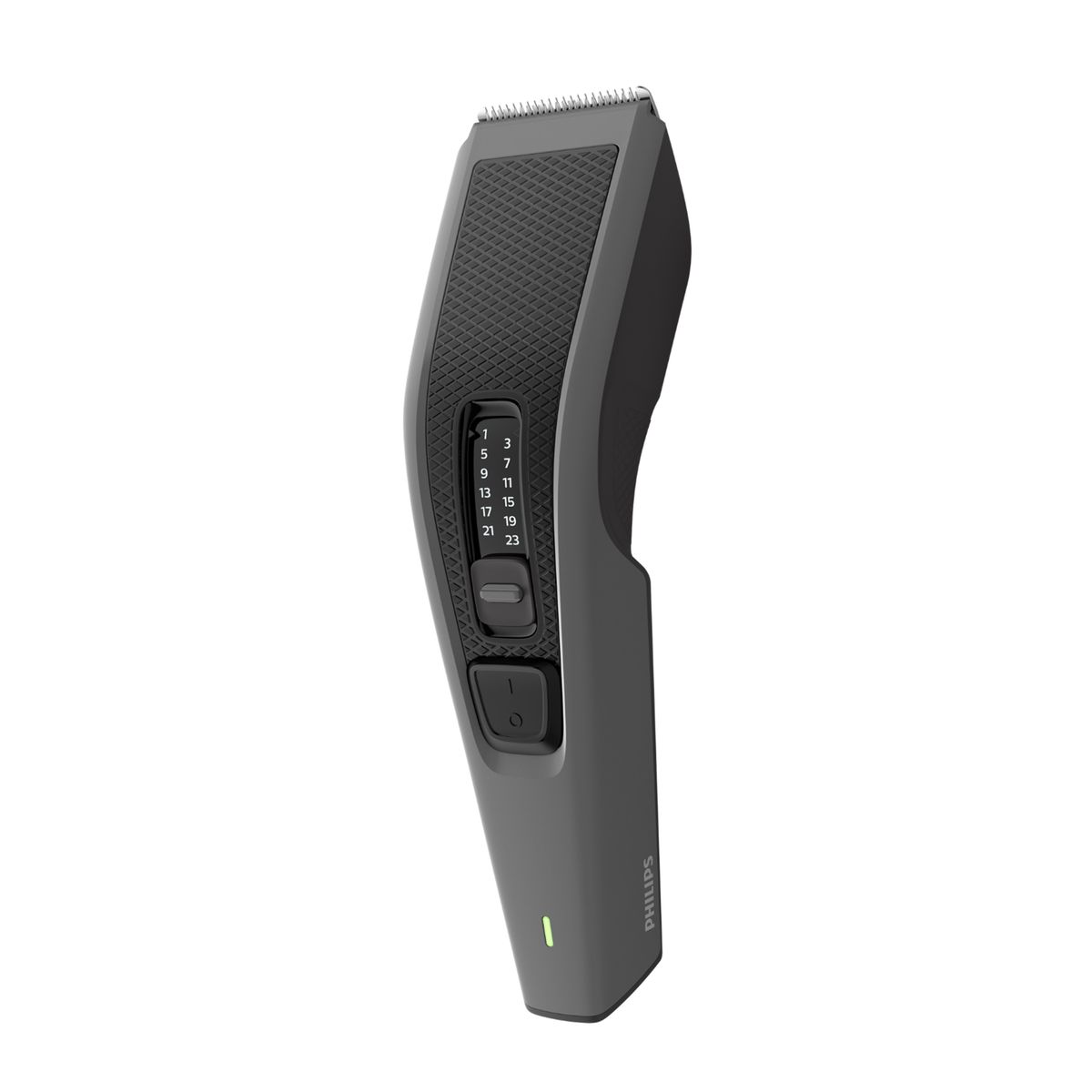 Voir la diapositive 5 : PHILIPS Tondeuse cheveux HC3525/15 - Noir