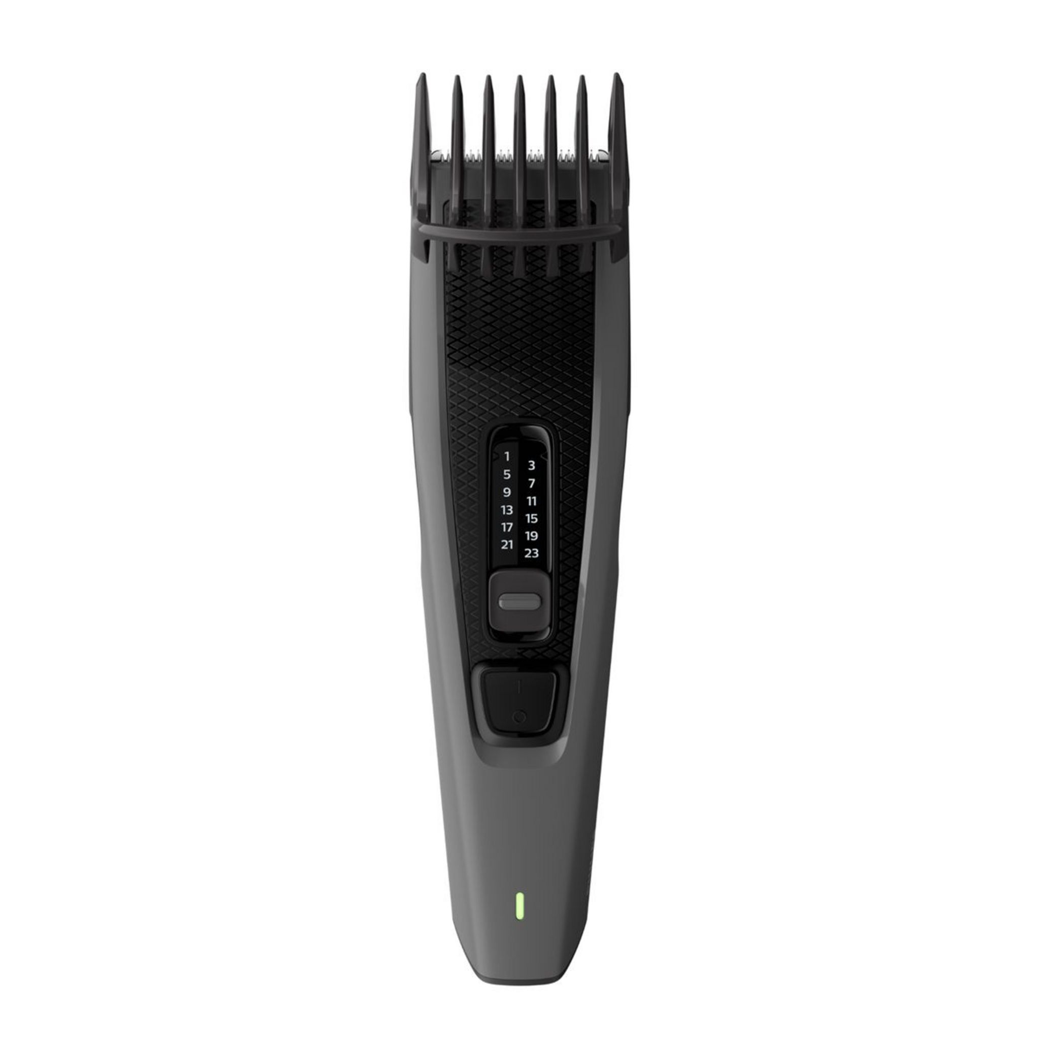Voir la diapositive 7 : PHILIPS Tondeuse cheveux HC3525/15 - Noir