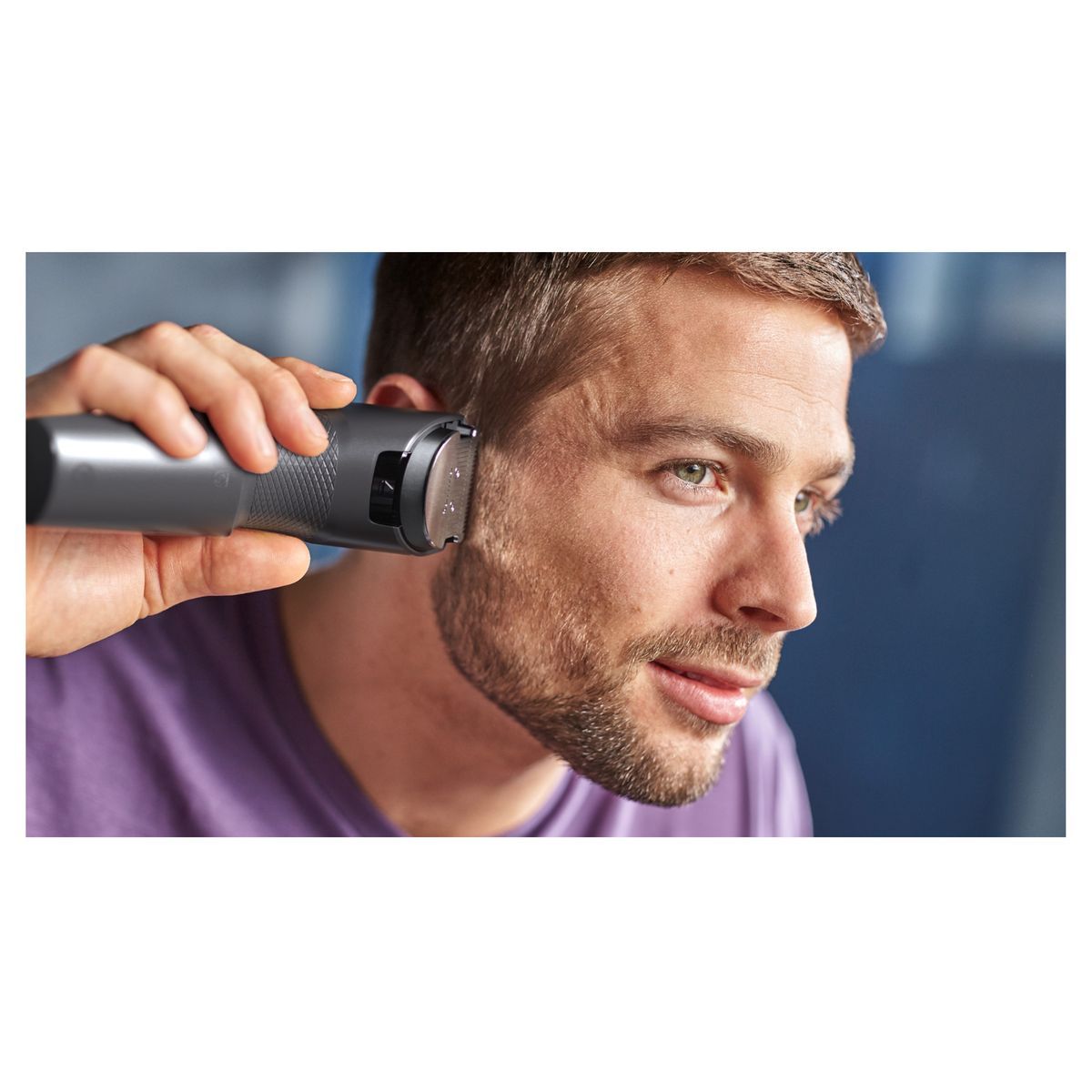 PHILIPS Tondeuse cheveux HC3525/15 - Noir