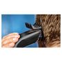 Voir la diapositive 10 : PHILIPS Tondeuse cheveux HC3525/15 - Noir
