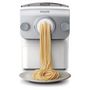 Voir la diapositive 2 : PHILIPS Machine à pâtes HR2375/00 - Perle