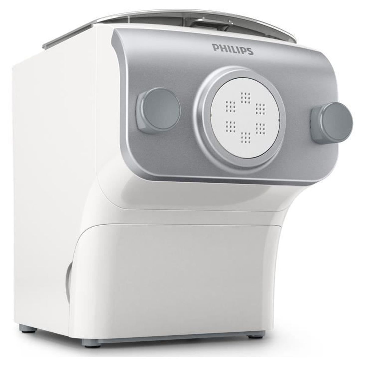 Voir la diapositive 3 : PHILIPS Machine à pâtes HR2375/00 - Perle