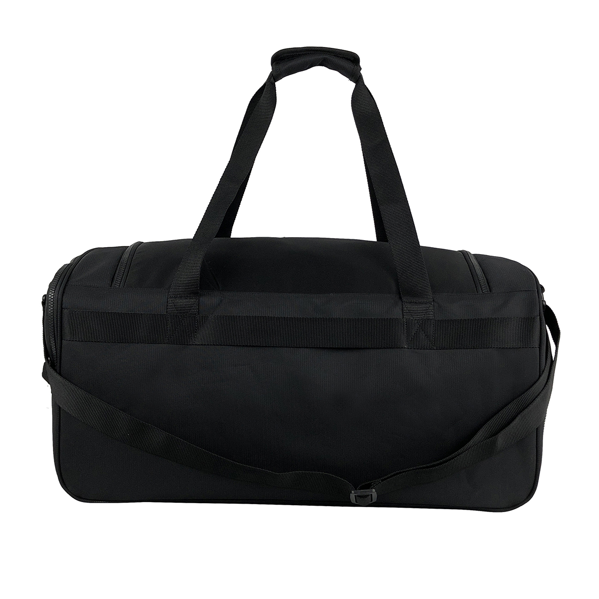 Voir la diapositive 2 : AIRPORT Grand Sac de voyage  noir 60x32x30cm - 60L