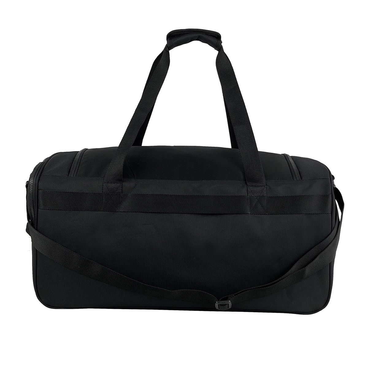 AIRPORT Grand Sac de voyage  noir 60x32x30cm - 60L