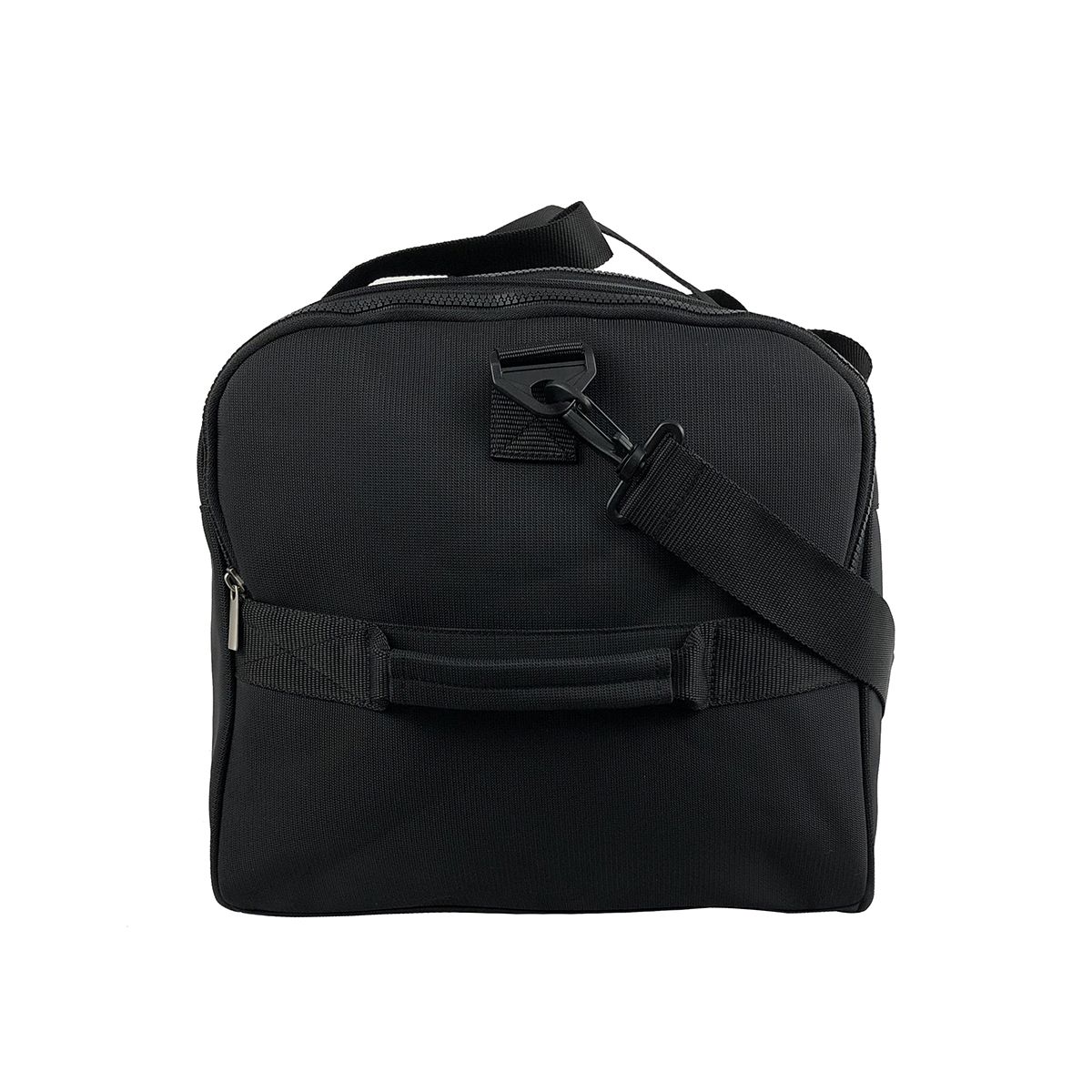 AIRPORT Grand Sac de voyage  noir 60x32x30cm - 60L