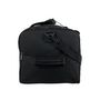 Voir la diapositive 3 : AIRPORT Grand Sac de voyage  noir 60x32x30cm - 60L