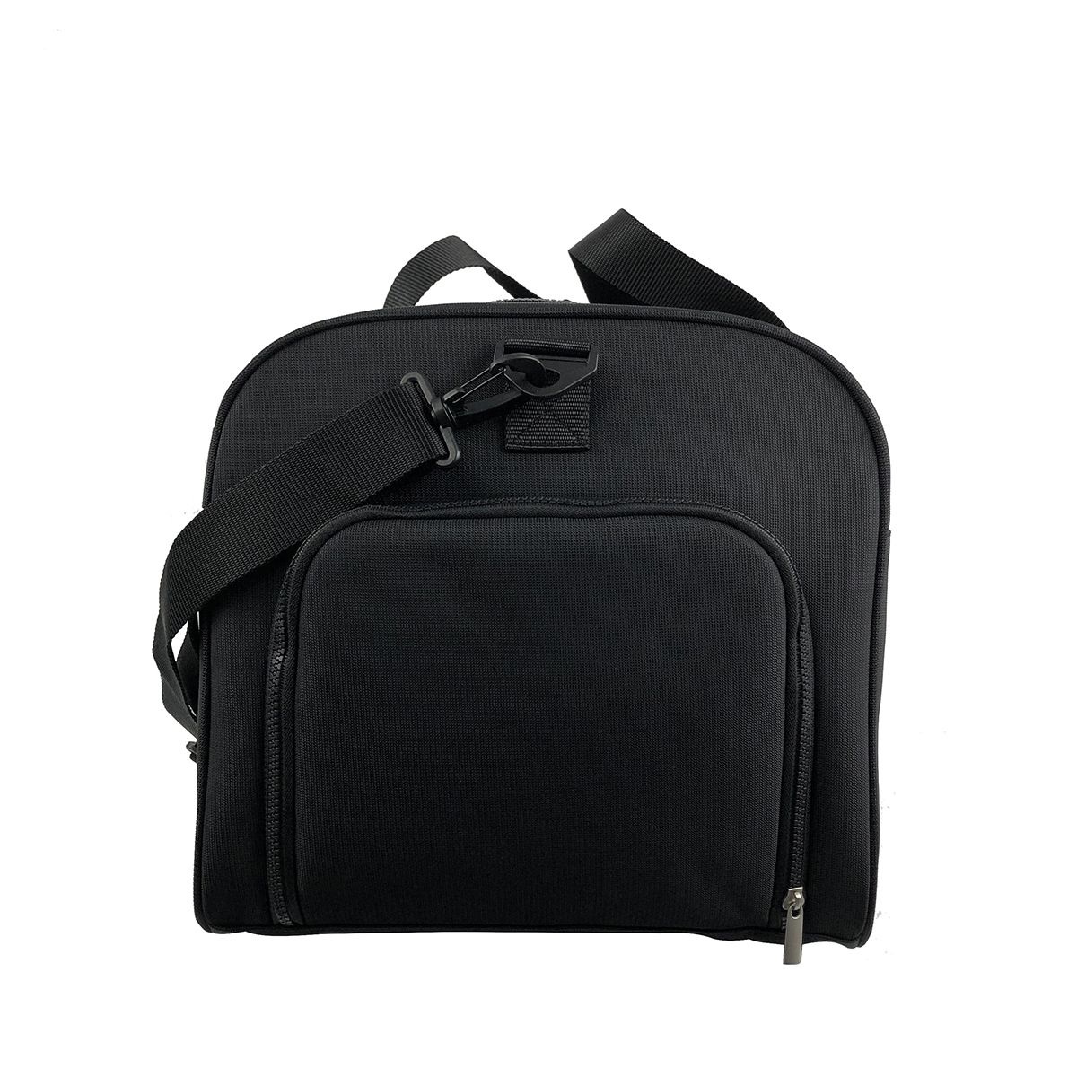 AIRPORT Grand Sac de voyage  noir 60x32x30cm - 60L