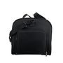 Voir la diapositive 5 : AIRPORT Grand Sac de voyage  noir 60x32x30cm - 60L