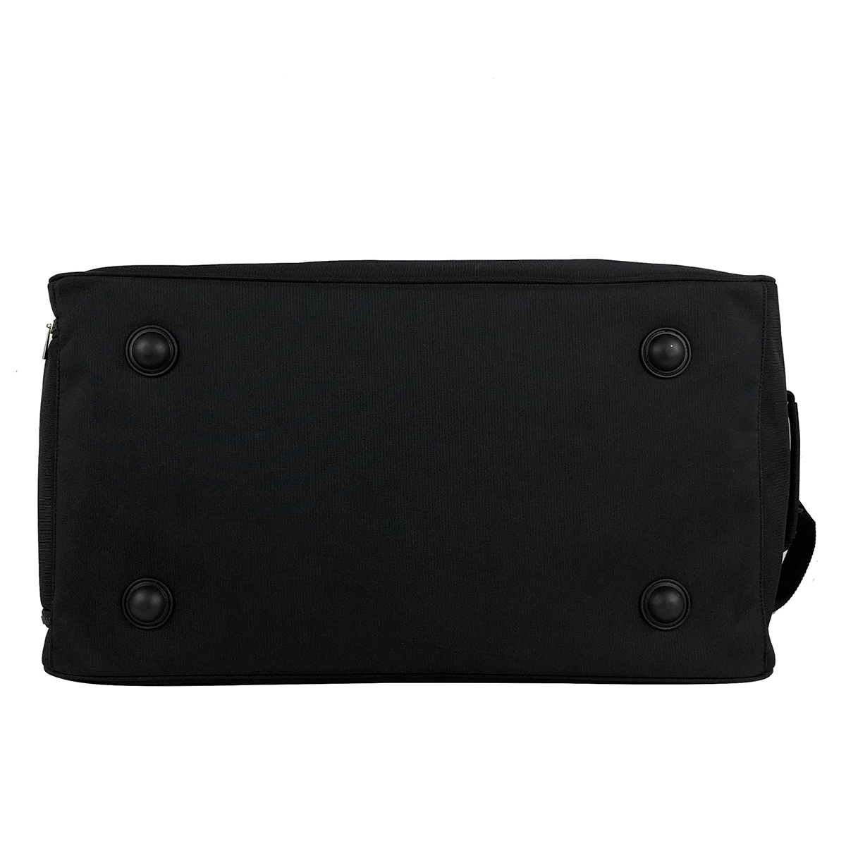 Voir la diapositive 6 : AIRPORT Grand Sac de voyage  noir 60x32x30cm - 60L