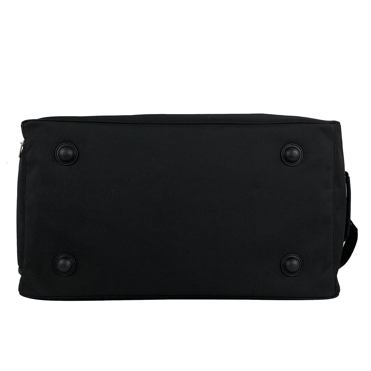 AIRPORT Grand Sac de voyage  noir 60x32x30cm - 60L