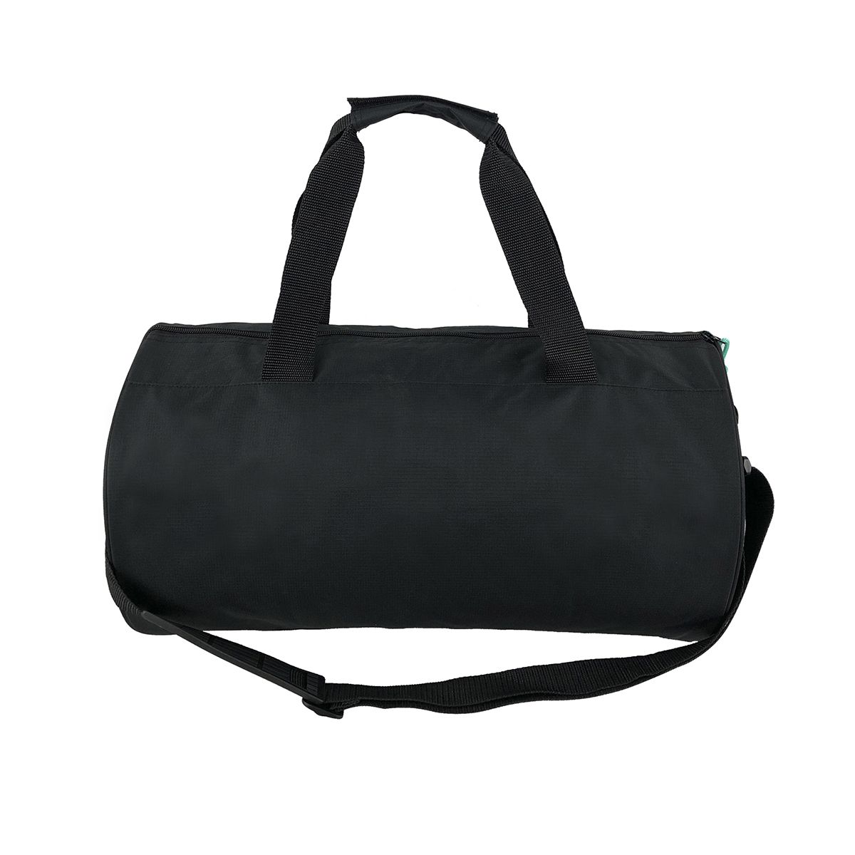 AUCHAN ESSENTIEL Sac de voyage cabine noir 47x26x25cm - 30L