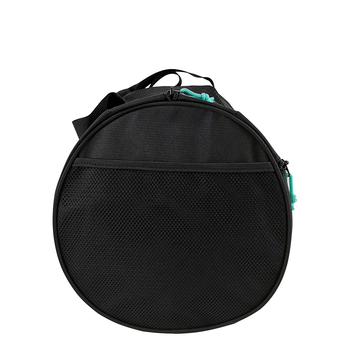 AUCHAN ESSENTIEL Sac de voyage cabine noir 47x26x25cm - 30L