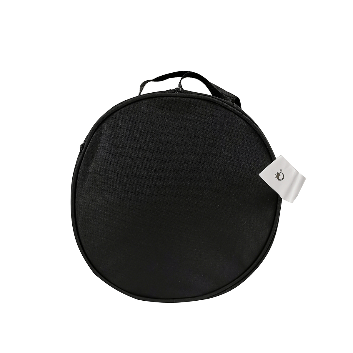 Voir la diapositive 5 : AUCHAN ESSENTIEL Sac de voyage cabine noir 47x26x25cm - 30L