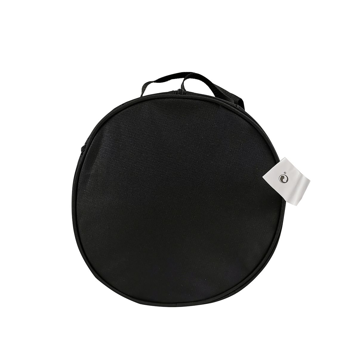 AUCHAN ESSENTIEL Sac de voyage cabine noir 47x26x25cm - 30L