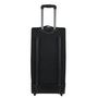 Voir la diapositive 4 : AIRPORT Grand Sac de voyage noir 75x35x34cm - 90L