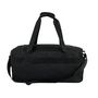 Voir la diapositive 2 : AIRPORT Sac de voyage cabine noir 50x25x24cm - 30L