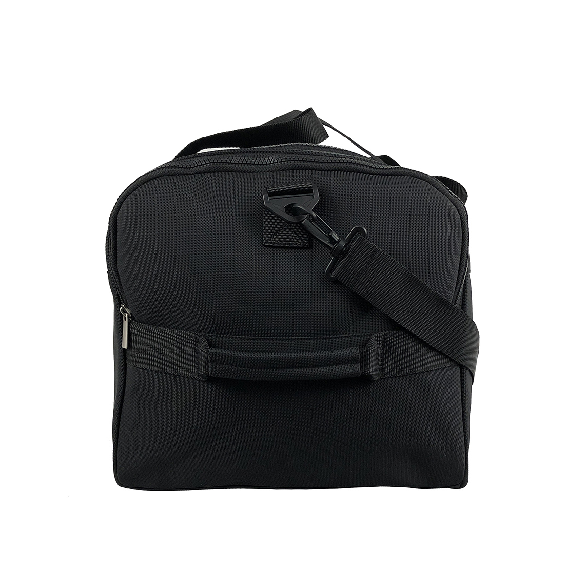 Voir la diapositive 3 : AIRPORT Sac de voyage cabine noir 50x25x24cm - 30L