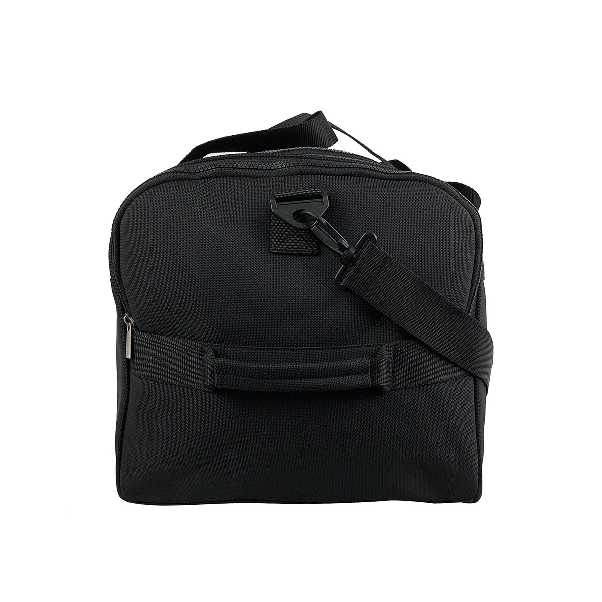 AIRPORT Sac de voyage cabine noir 50x25x24cm - 30L