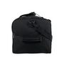 Voir la diapositive 3 : AIRPORT Sac de voyage cabine noir 50x25x24cm - 30L