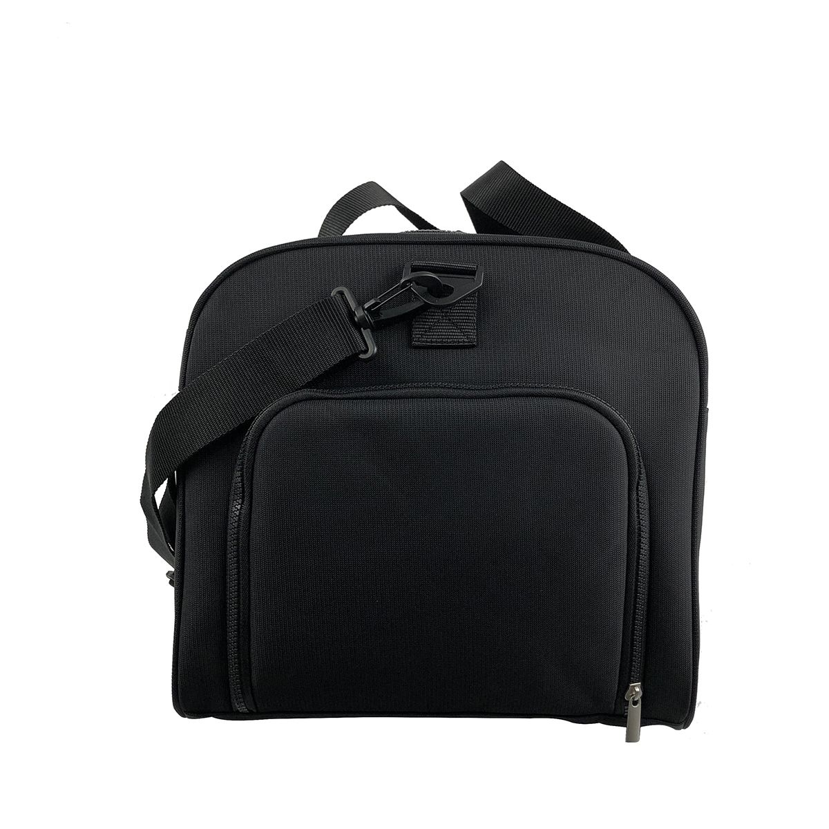 AIRPORT Sac de voyage cabine noir 50x25x24cm - 30L