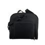 Voir la diapositive 4 : AIRPORT Sac de voyage cabine noir 50x25x24cm - 30L
