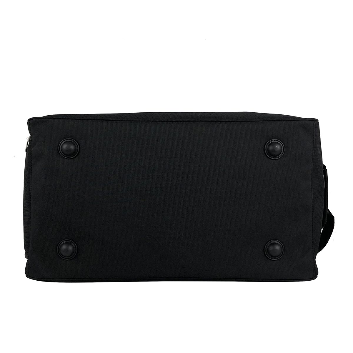 AIRPORT Sac de voyage cabine noir 50x25x24cm - 30L