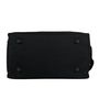 Voir la diapositive 5 : AIRPORT Sac de voyage cabine noir 50x25x24cm - 30L