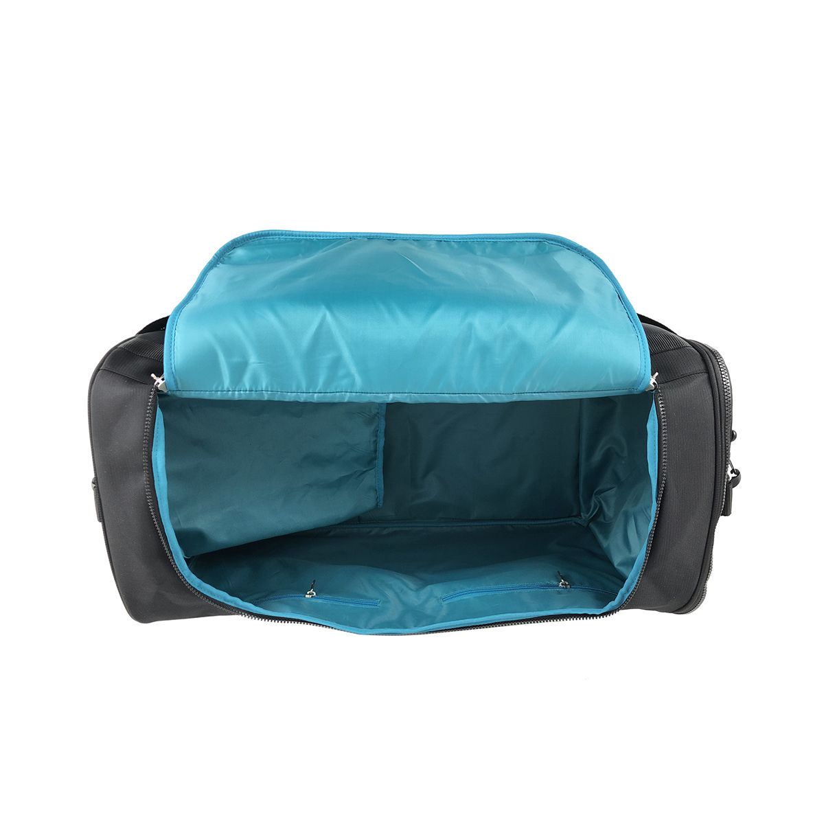 AIRPORT Sac de voyage cabine noir 50x25x24cm - 30L