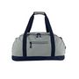 Voir la diapositive 1 : AIRPORT Grand Sac de voyage gris 60x30x29cm - 60L