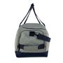 Voir la diapositive 3 : AIRPORT Grand Sac de voyage gris 60x30x29cm - 60L