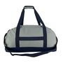 Voir la diapositive 4 : AIRPORT Grand Sac de voyage gris 60x30x29cm - 60L