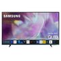 Voir la diapositive 1 : SAMSUNG QE65Q67AAUXXC TV QLED 4K UHD 163 cm Smart TV 
