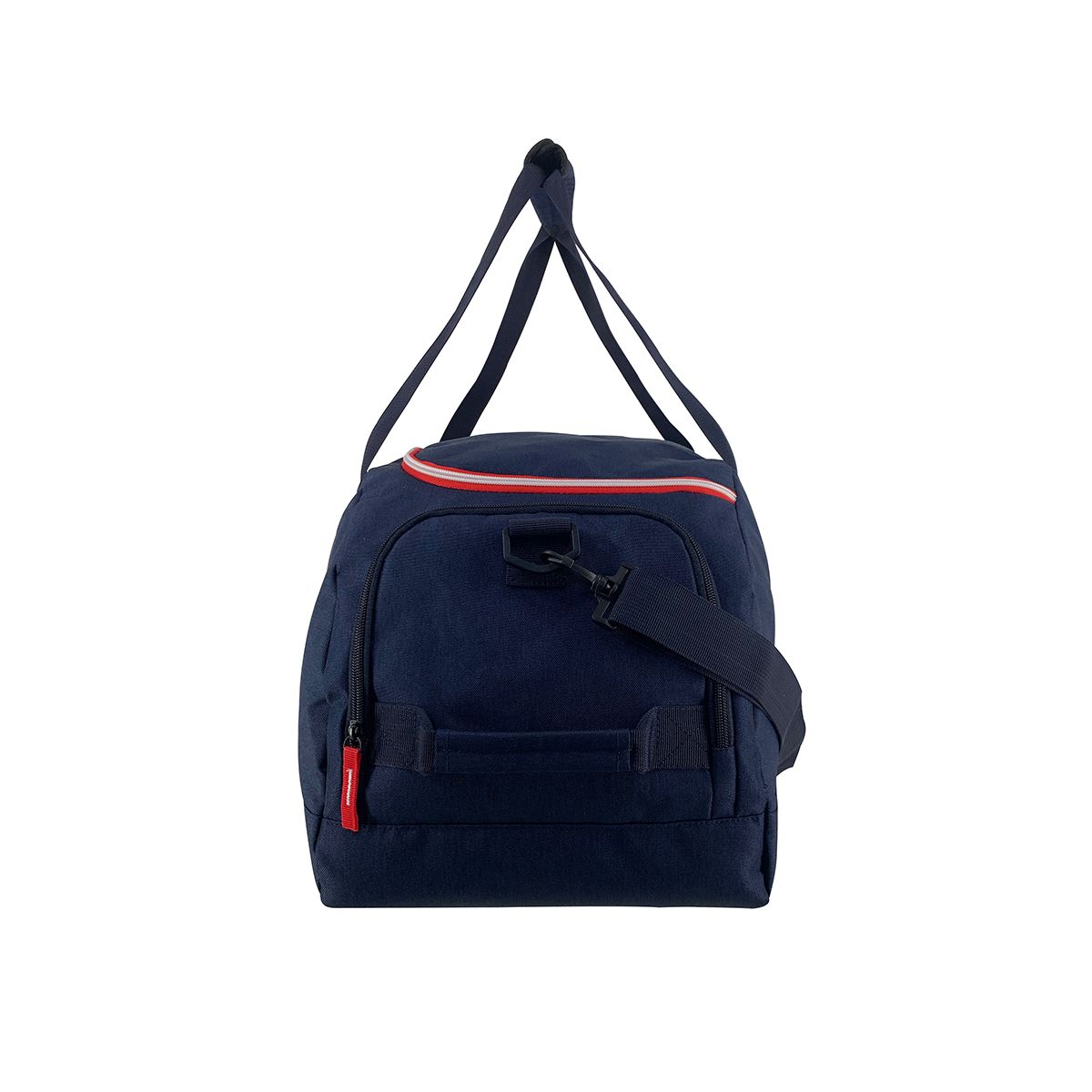 AIRPORT Grand Sac de voyage bleu 60x30x29cm - 60L