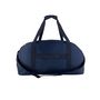 Voir la diapositive 4 : AIRPORT Grand Sac de voyage bleu 60x30x29cm - 60L