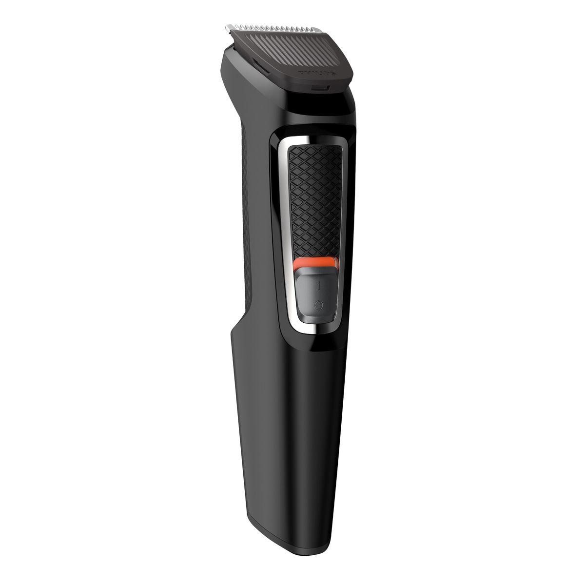 Voir la diapositive 2 : PHILIPS Tondeuse visage et cheveux MG3740/15 - Noir