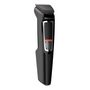 Voir la diapositive 2 : PHILIPS Tondeuse visage et cheveux MG3740/15 - Noir