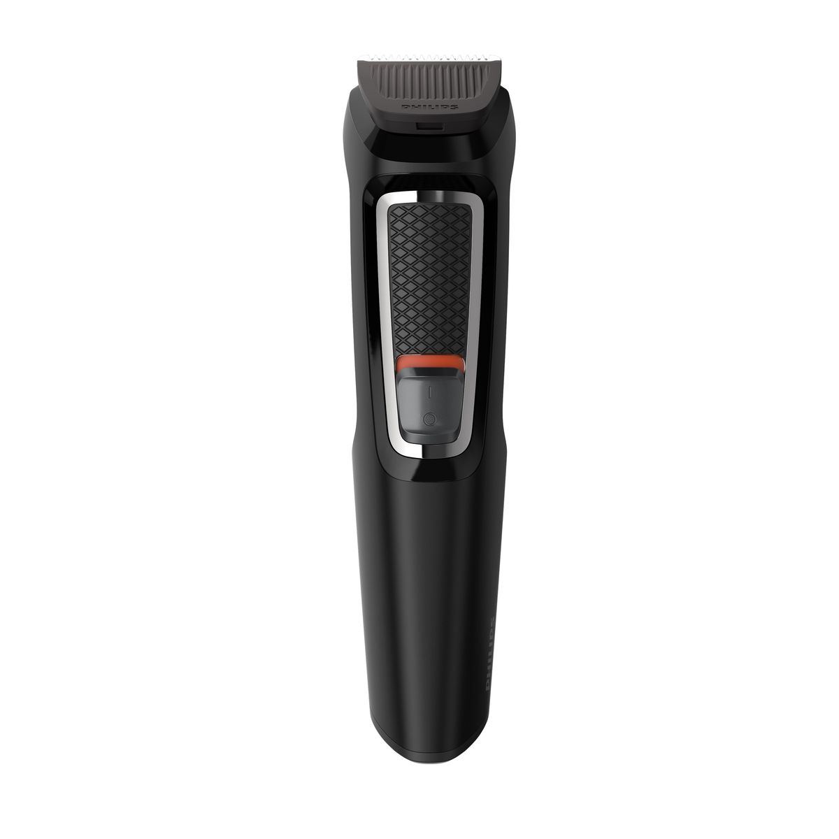 Voir la diapositive 3 : PHILIPS Tondeuse visage et cheveux MG3740/15 - Noir
