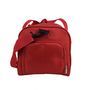 Voir la diapositive 4 : AIRPORT Sac de voyage cabine rouge 50x25x24cm - 30L