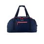 Voir la diapositive 1 : AIRPORT Sac de voyage cabine bleu 50x26x24cm - 30L