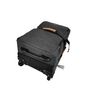 Voir la diapositive 6 : AIRPORT Sac de voyage à roulettes cabine gris 50x30x25cm - 30L