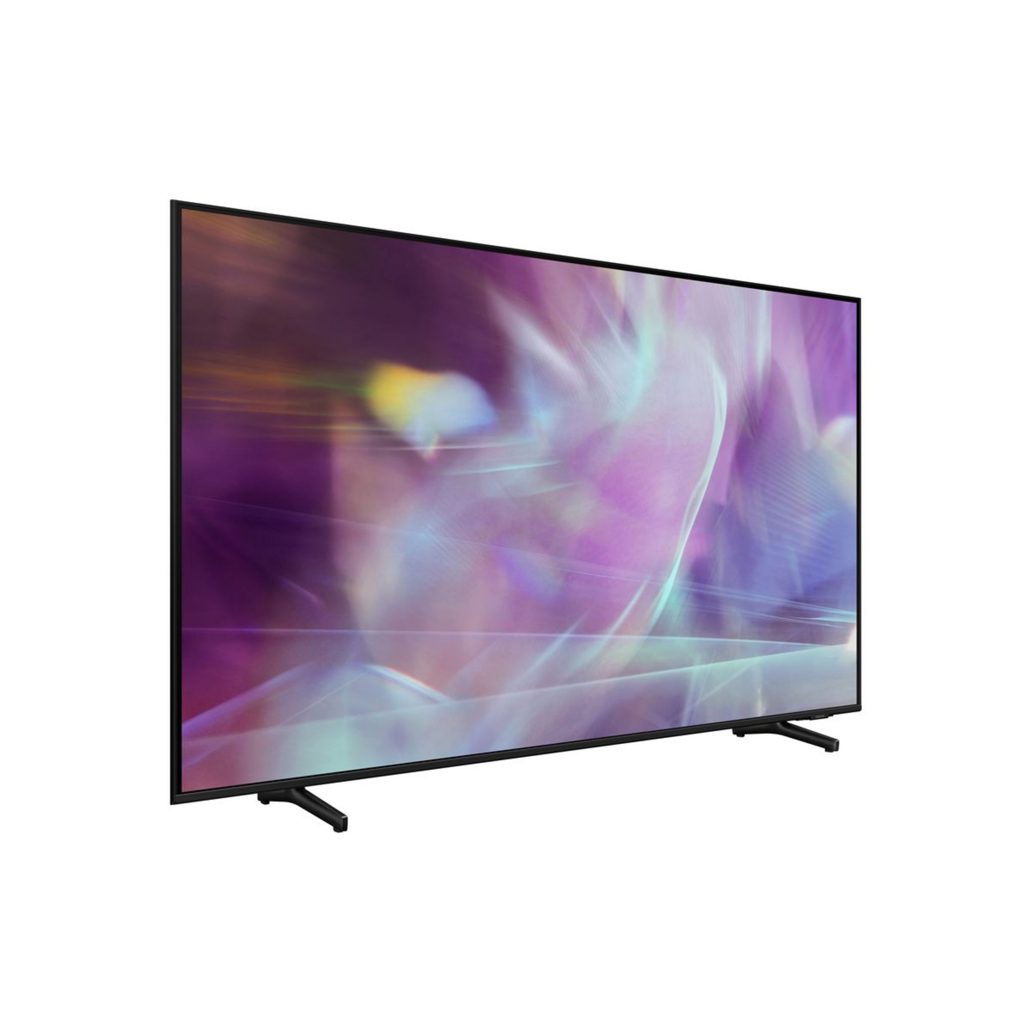 Voir la diapositive 4 : SAMSUNG QE75Q60AAUXXC TV QLED 4K UHD 189 cm Smart TV