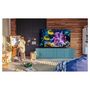 Voir la diapositive 5 : SAMSUNG QE75Q60AAUXXC TV QLED 4K UHD 189 cm Smart TV