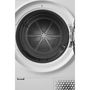 Voir la diapositive 4 : HOTPOINT Sèche linge hublot NTM1192SKFR, 9 kg, Pompe à chaleur, A++