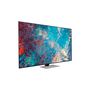 Voir la diapositive 6 : SAMSUNG QE55QN85AATXXC TV NEO QLED 4K UHD 138 cm Smart TV 