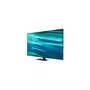 SAMSUNG TV QLED QE65Q80AATXXC 4K SUPREME UHD 163 cm Smart TV