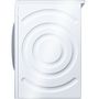 Voir la diapositive 2 : BOSCH Sèche linge hublot WTH85V02FF, 8 kg, Pompe à chaleur, A++