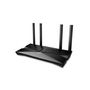 Voir la diapositive 2 : TP-LINK Routeur WiFi AX 1500 - Noir