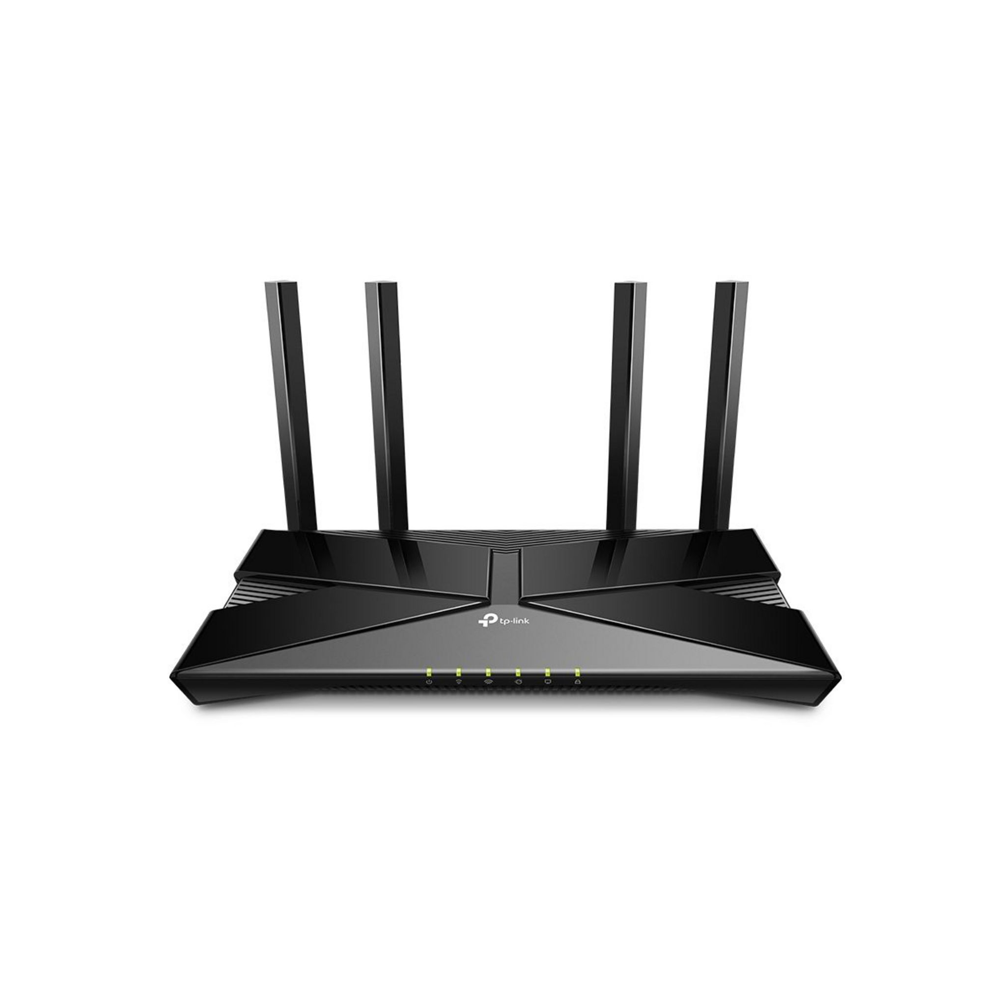 Voir la diapositive 3 : TP-LINK Routeur WiFi AX 1500 - Noir