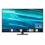 SAMSUNG TV QLED QE55Q80AATXXC 4K UHD 138 cm Smart TV